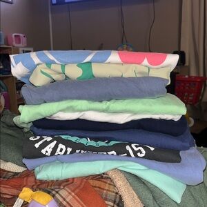 Bundle of Women’s T-Shirts